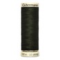Gutermann Moss Green Sew All Thread 100m (304) image number 1