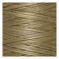 Gutermann Beige Cotton Thread 100m (1015) image number 2