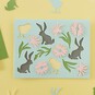 Cricut: How to Make a Quick Easter Greetings Card image number 1