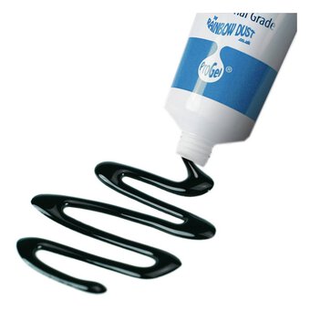 Rainbow Dust Baby Blue ProGel Food Colouring 25g