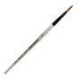 Daler-Rowney Graduate Round Brush 6 image number 1