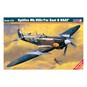 MisterCraft Spitfire Mk.VIIIc Model Kit 1:72 image number 1