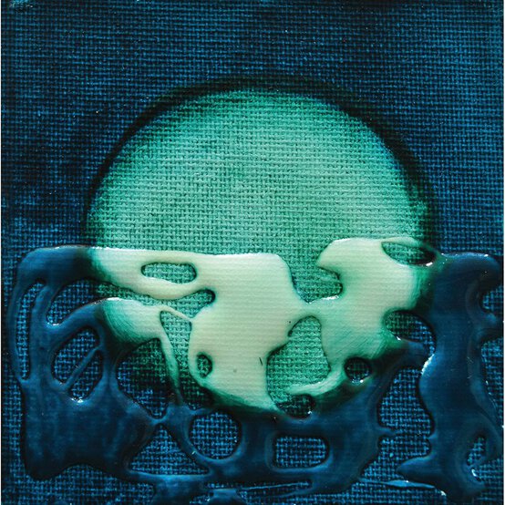 Gedeo Crystal Resin and Hardener 150ml image number 6