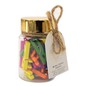 Violet Studio Bright Mini Pegs Jar 30 Pack image number 1
