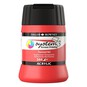 Daler-Rowney System3 Fluorescent Red Screen Printing Acrylic Ink 250ml image number 1