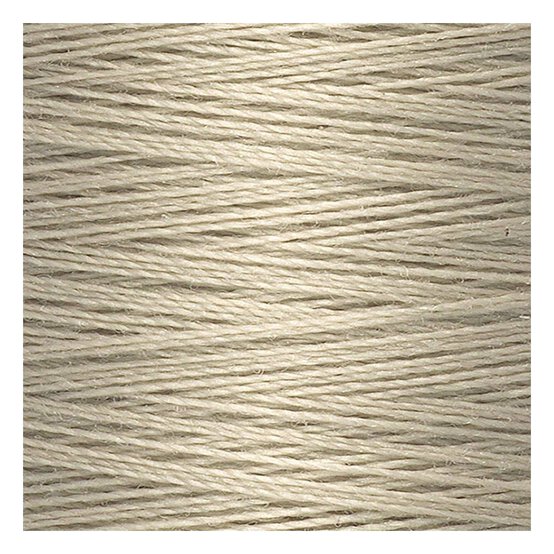 Gutermann Beige Sew All Thread 500m (722) image number 2