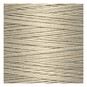 Gutermann Beige Sew All Thread 500m (722) image number 2