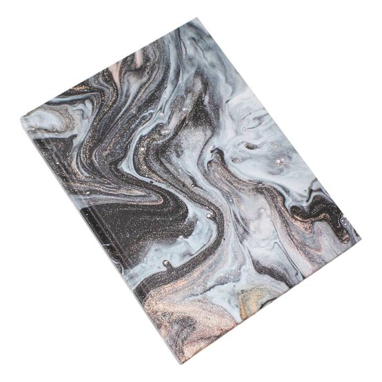 Marble Sketchbook 80 Sheets image number 1