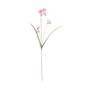 Lavender Freesia Spray 69cm x 10cm image number 1