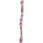 DMC Pink Pearl Cotton Thread Size 5 25m (778) image number 3