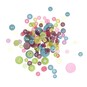 Pastel Buttons Pack 50g image number 1