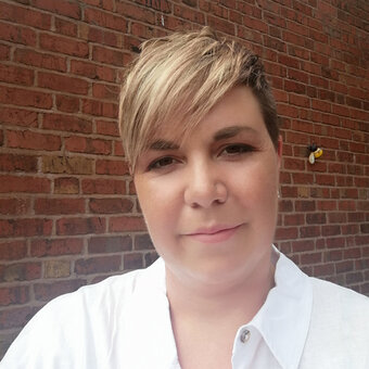 Rachel Richardson - Artisan