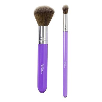 Wilton Dusting Brushes 2 Pack