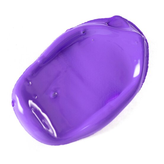 Purple Art Acrylic Paint 75ml image number 4