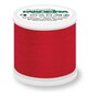 Madeira Red Cotona 30 Thread 200m (621) image number 1