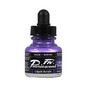 Daler-Rowney Moon Violet FW Pearlescent Liquid Acrylic 29.5ml image number 1