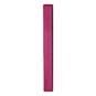Pink Poly Cotton Bias Binding 12mm x 2.5m image number 1