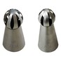 JEM Twist Twist Nozzles 2 Pack Set 4 image number 1