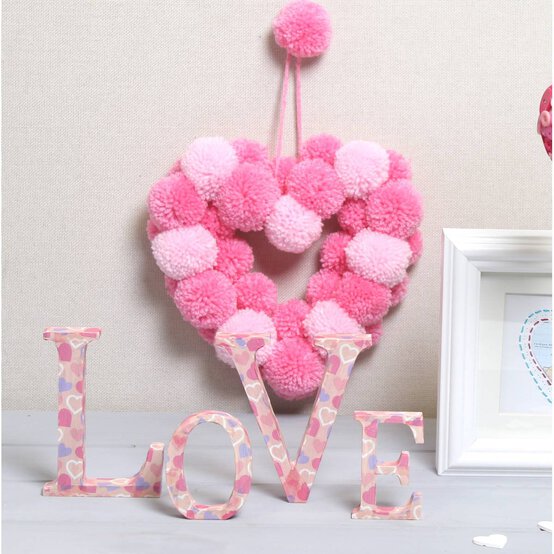 Clover Pom Pom Maker 35mm and 45mm image number 6