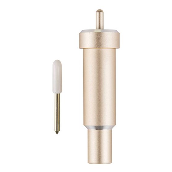 Cricut Premium Fine Point Blade and Housing image number 1