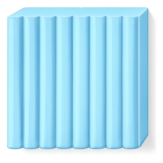Fimo Soft Aqua Modelling Clay 57g image number 2