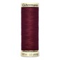 Gutermann Red Sew All Thread 100m (368) image number 1