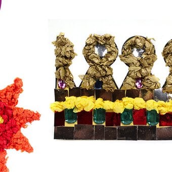 How to Make Roman Mosaics