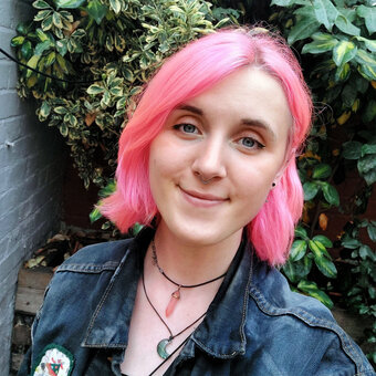 Natalie Hadcroft - Artisan