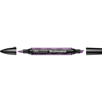 Winsor & Newton Amethyst Brushmarker