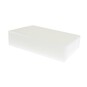 White Melt and Pour Soap Base 1kg image number 3