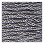 DMC Grey Mouline Special 25 Cotton Thread 8m (004) image number 2