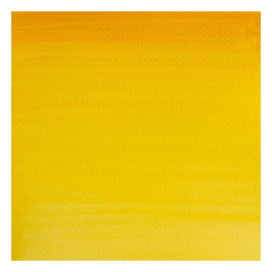 Winsor & Newton Cadmium Yellow Hue Cotman Watercolour Tube 8ml  image number 2