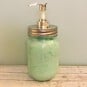 How to Make a Mason Jar Soap Dispenser image number 1