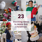 23 Stocking Ideas to Make this Christmas image number 1
