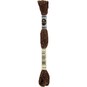 DMC Mid Brown Mouline Etoile Cotton Thread 8m (C938) image number 3
