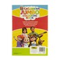 Cocomelon Jumbo Colouring Book image number 4