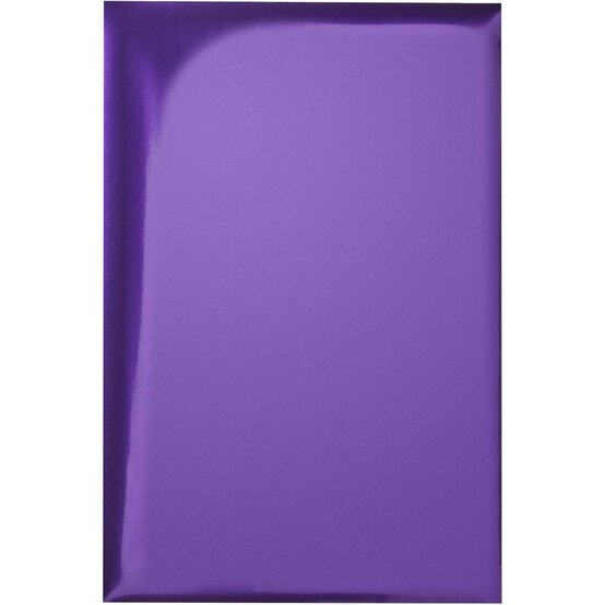 Cricut Jewel Transfer Foil Sheets 4 x 6 Inches 24 Pack image number 3