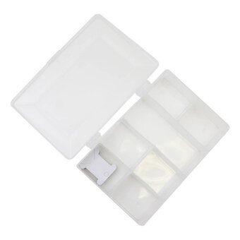 Hemline Embroidery Thread Organiser