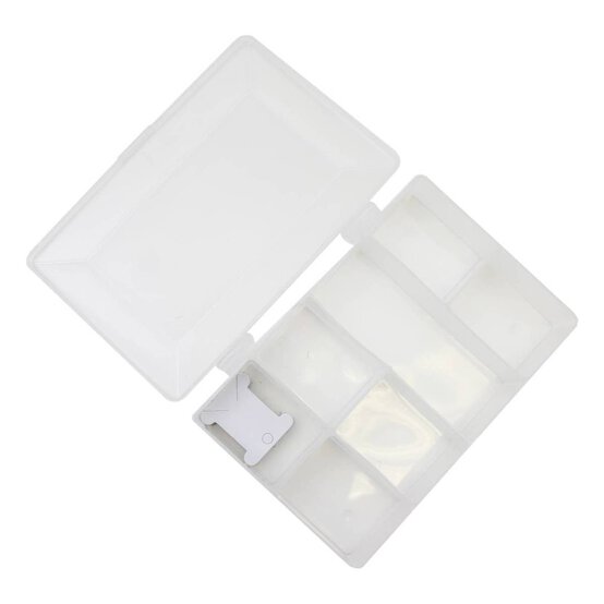 Hemline Embroidery Thread Organiser image number 1