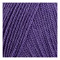 Wendy Lavender Supreme DK Yarn 100g image number 2