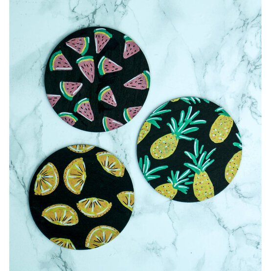 Uni-ball Posca PC-1M Marker Pens 16 Pack image number 6