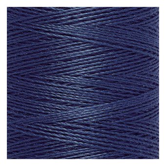 Gutermann Blue Sew All Thread 100m (537)