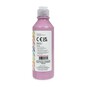 Pastel Pink Ready Mixed Paint 300ml image number 5