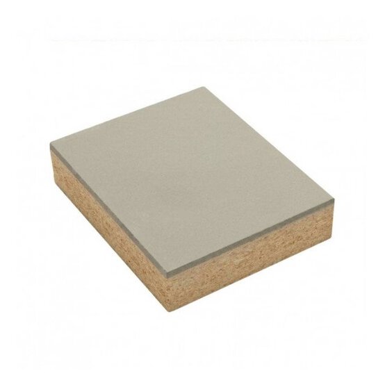 Essdee Lino Printing Blocks 7.5cm x 7.5cm 2 Pack image number 1