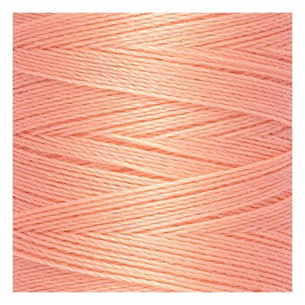 Gutermann Pink Sew All Thread 100m (586)
