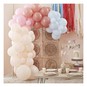 Ginger Ray Pastel Balloon Arch Kit image number 2