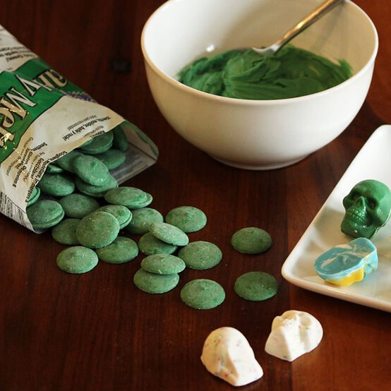 How to Make Halloween Trick or Treats image number 1