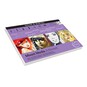 Daler-Rowney Mixed Media Artboard Pad A4 image number 2