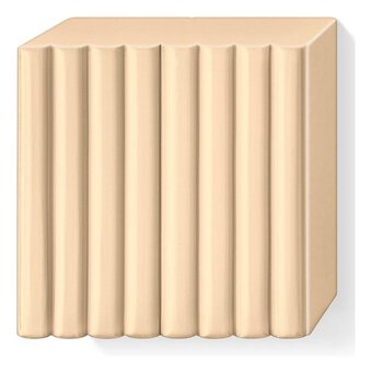 Fimo Professional Champagne Modelling Clay 85g