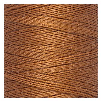Gutermann Brown Sew All Thread 100m (448)